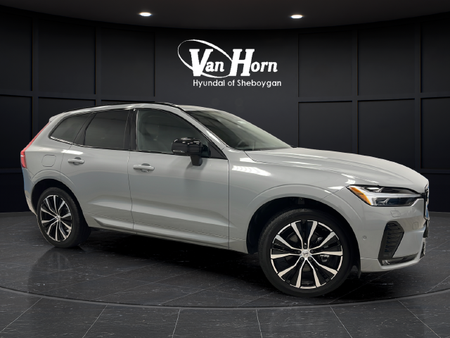 2025 Volvo XC60