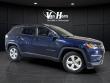 Used 2018 Jeep Compass Latitude SUV