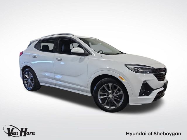 2022 Buick Encore GX Essence's photo