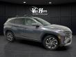 Used 2025 Hyundai Tucson Hybrid Limited SUV