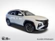 New 2026 Hyundai Tucson SEL AWD SUV
