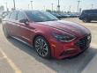 Used 2023 Hyundai Sonata Limited Sedan