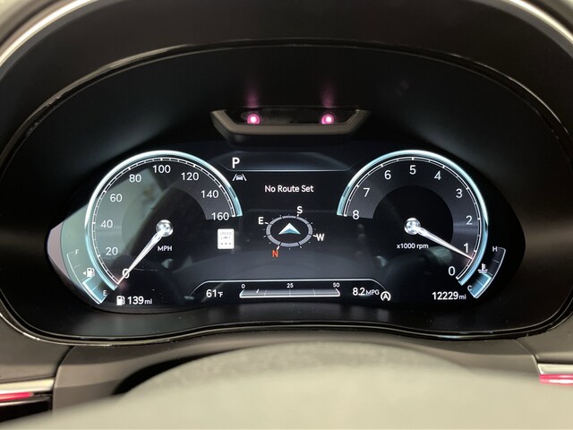 2024 GENESIS GV70 Sport - Photo 18