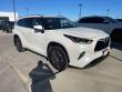 Used 2021 Toyota Highlander XLE SUV
