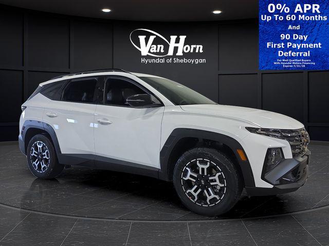 2026 Hyundai Tucson XRT - Photo 40