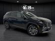 Used 2025 Hyundai Tucson Hybrid Limited SUV