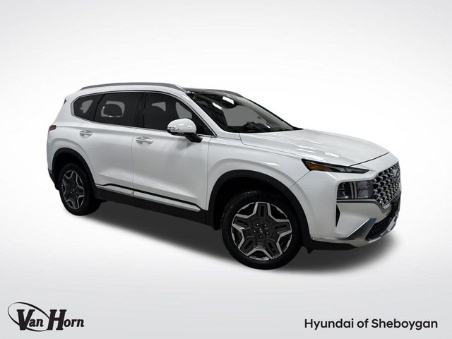 2023 Hyundai Santa Fe SEL Premium HEV