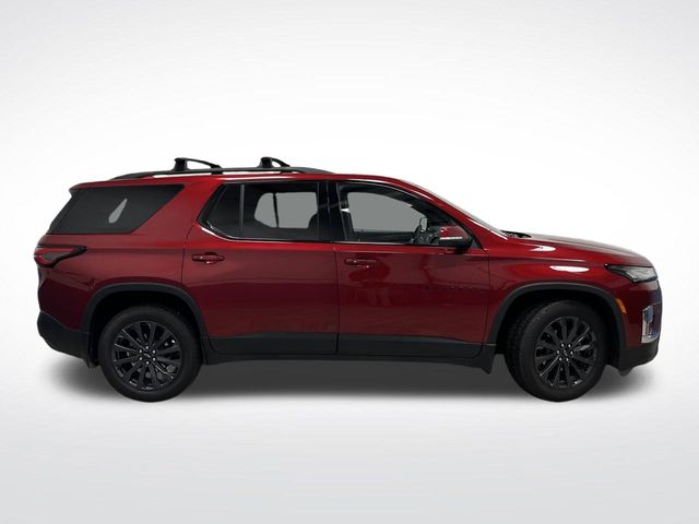 2023 Chevrolet Traverse RS photo 2
