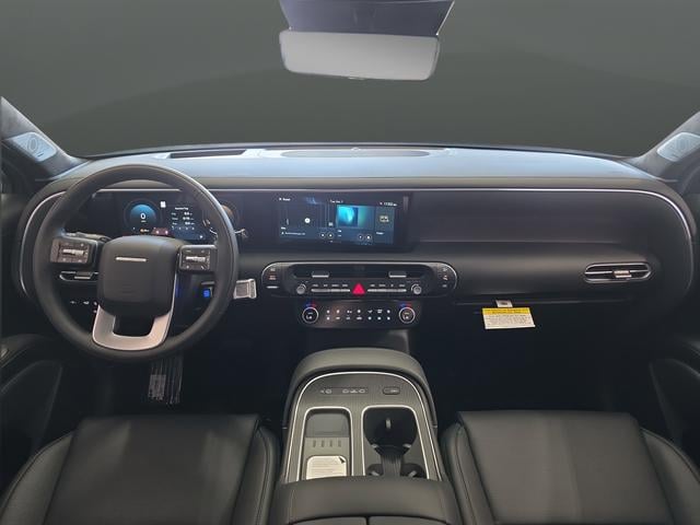 2026 Hyundai Palisade Calligraphy - Photo 5