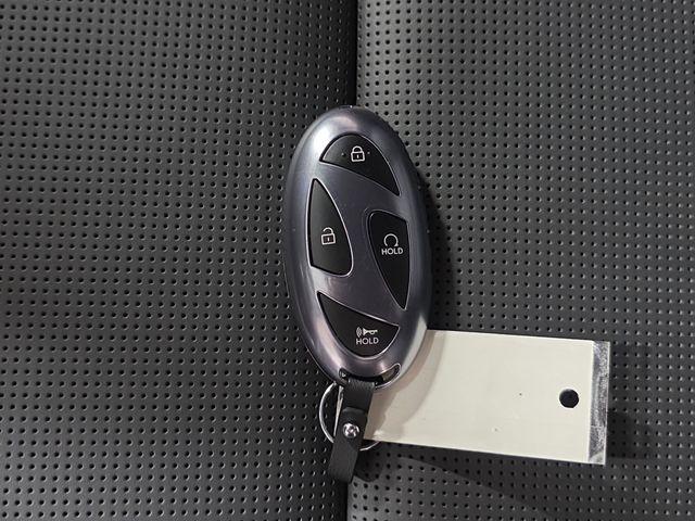 2026 Hyundai Palisade Calligraphy - Photo 32