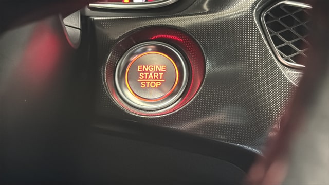 2025 Acura Integra Type-S - Photo 20
