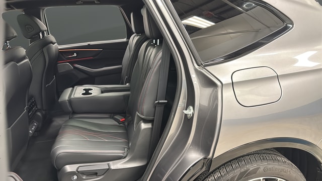 2023 Acura MDX Type S w/Advance Package - Photo 23