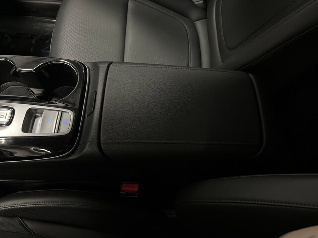 2024 Hyundai Tucson SEL Convenience - Photo 21