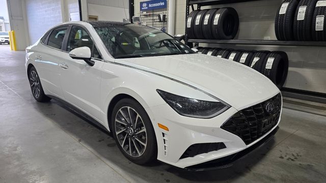 2020 Hyundai Sonata