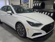 Used 2020 Hyundai Sonata Limited Sedan