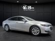 Used 2021 Chevrolet Malibu LT Sedan
