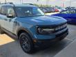 Used 2021 Ford Bronco Sport Big Bend SUV