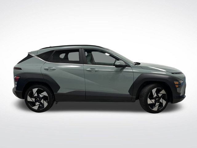 2024 Hyundai Kona Limited photo 2