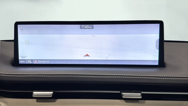 2025 GENESIS GV70 Sport - Photo 15