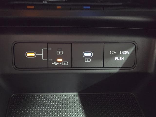 2026 Hyundai Santa Cruz SEL - Photo 21