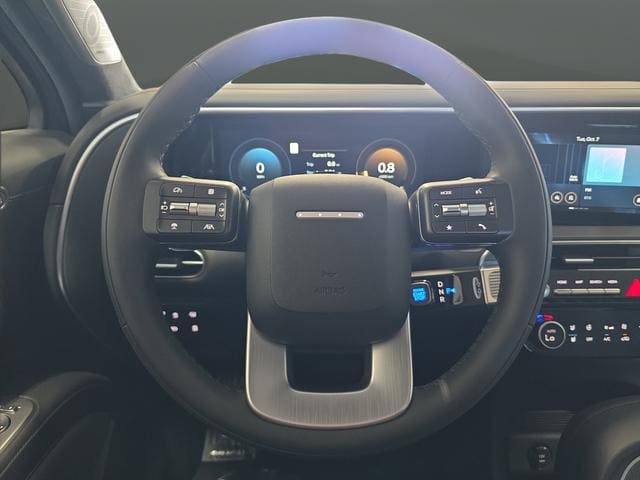 2026 Hyundai Palisade Calligraphy - Photo 19