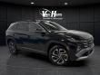 Used 2025 Hyundai Tucson Limited SUV