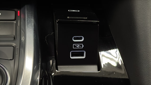 2023 Acura MDX Type S w/Advance Package - Photo 38