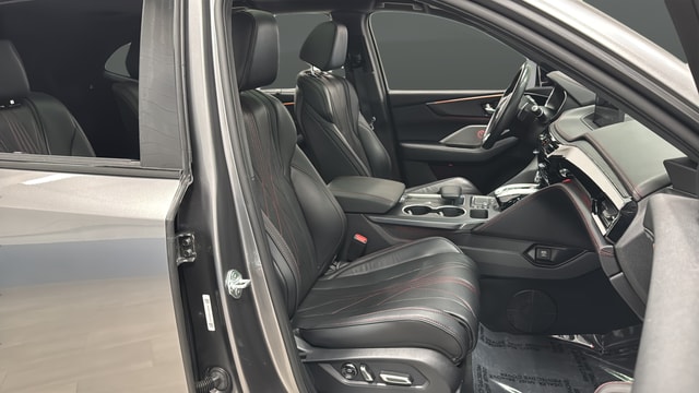 2023 Acura MDX Type S w/Advance Package - Photo 24