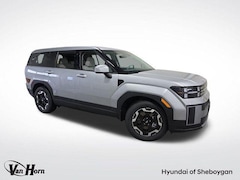 2025 Hyundai Santa Fe SE AWD SUV