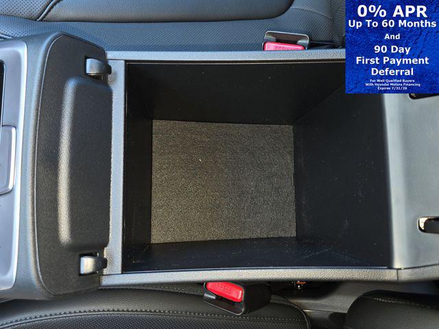 2026 Hyundai Tucson XRT - Photo 19