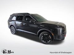 2026 Hyundai Palisade XRT Pro SUV