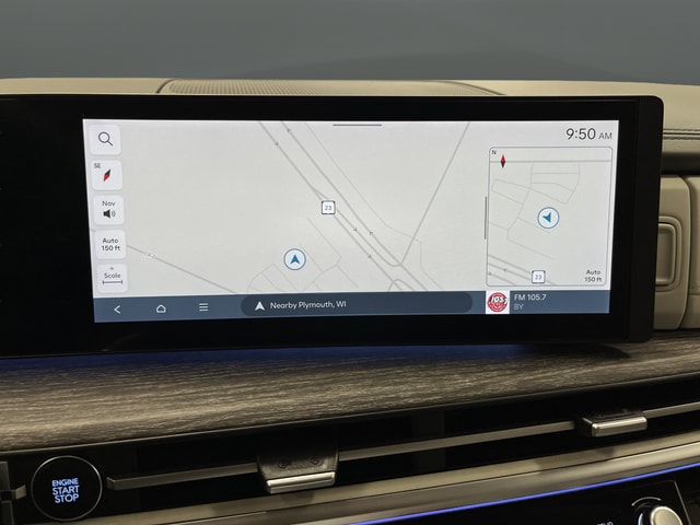2024 Hyundai Santa Fe Limited - Photo 10