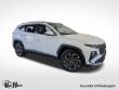 New 2025 Hyundai Tucson Limited AWD SUV