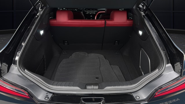 2025 Acura Integra Type-S - Photo 30