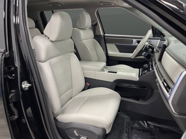 2024 Hyundai Santa Fe Limited - Photo 33