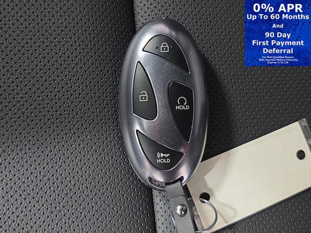 2026 Hyundai Tucson XRT - Photo 27