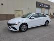 Used 2025 Hyundai Elantra SE Sedan