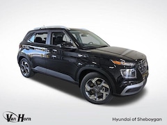 2025 Hyundai Venue SEL SUV