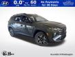 New 2026 Hyundai Tucson XRT AWD SUV