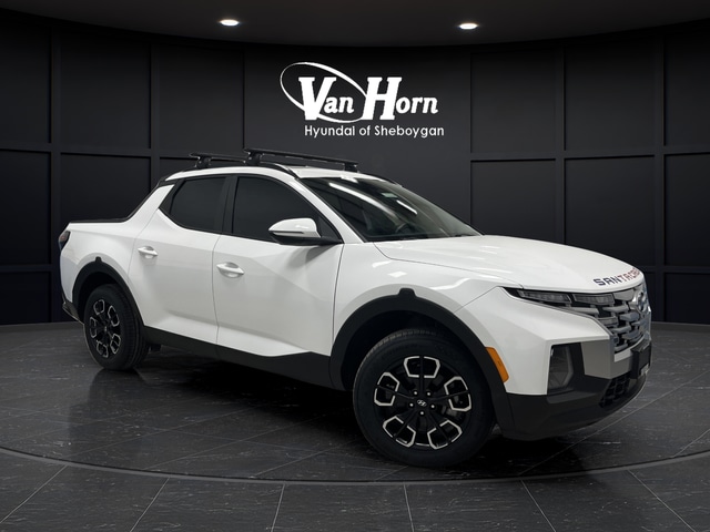 2023 Hyundai Santa Cruz SEL Premium