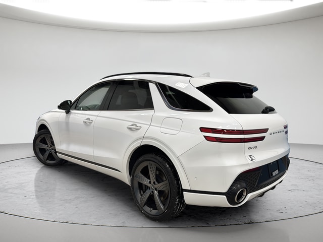 2025 GENESIS GV70 Sport - Photo 5