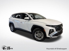 2025 Hyundai Tucson SE AWD SUV
