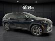 Used 2025 Hyundai Tucson Hybrid Limited SUV