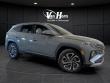 New 2026 Hyundai Tucson Limited AWD SUV