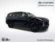 Certified 2025 Hyundai Palisade Calligraphy Night Edition SUV