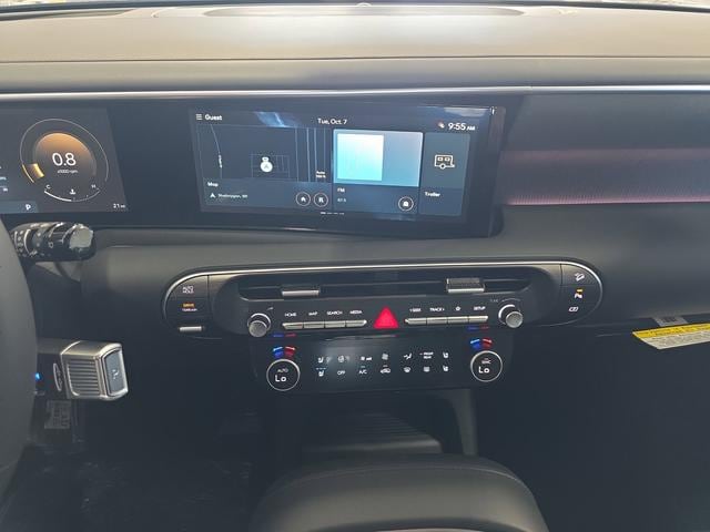 2026 Hyundai Palisade Calligraphy - Photo 9