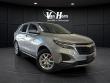 Used 2023 Chevrolet Equinox LT SUV