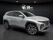 Hyundai Tucson Hybrid