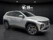 Used 2025 Hyundai Tucson Hybrid Limited SUV