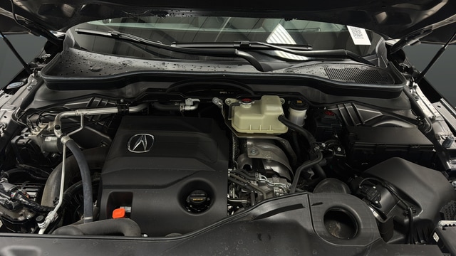 2023 Acura MDX Type S w/Advance Package - Photo 28